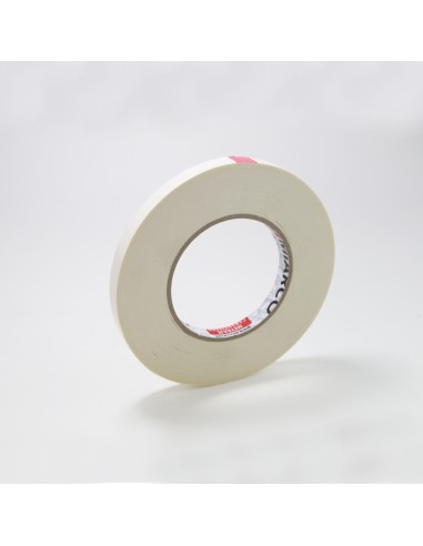CINTA ADHESIVA DOBLE CARA 12 MM X 50 M