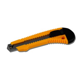 CUTTER CARTÓN PLUMA ANTIDESLIZANTE